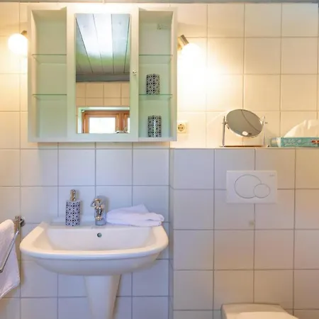 Semi-detached House - Dns08103g-l Schwabstedt