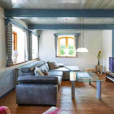 Holiday home Semi-detached House - Dns08103g-l