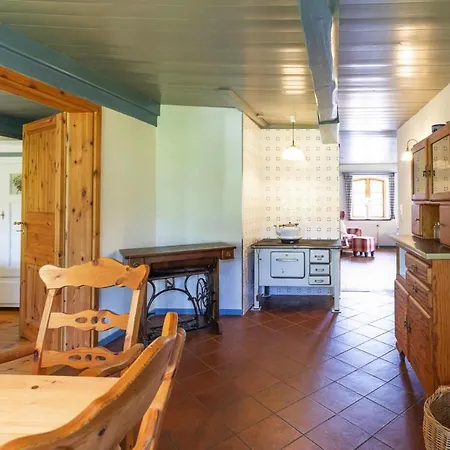 Semi-detached House - Dns08103g-l * Schwabstedt