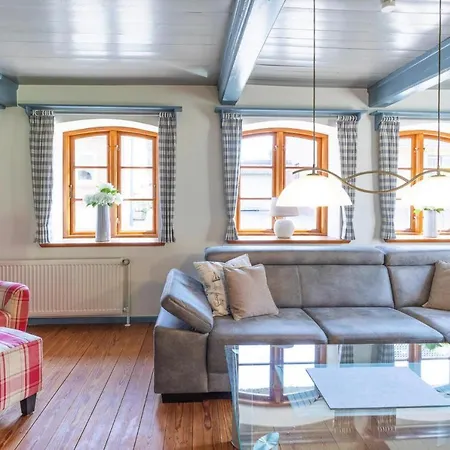 Holiday home Semi-detached House - Dns08103g-l