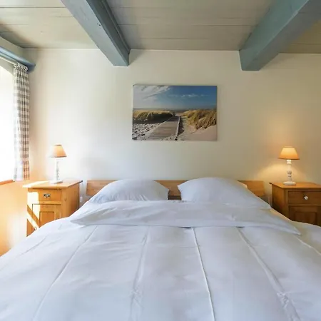 Semi-detached House - Dns08103g-l Holiday home