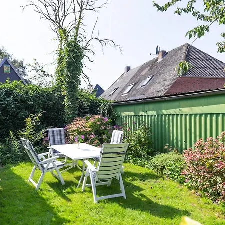 Semi-detached House - Dns08103g-l Holiday home *