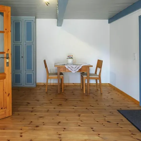 Holiday home Semi-detached House - Dns08103g-l