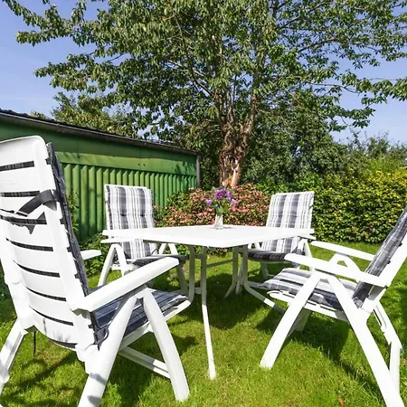 Semi-detached House - Dns08103g-l Holiday home *